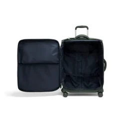 Lipault Plume Medium Trip khaki