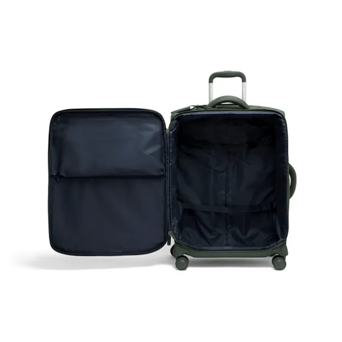 Lipault Plume Medium Trip khaki