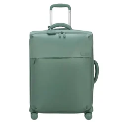 Lipault Plume Medium Trip dry sage