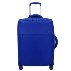 Lipault Plume Medium Trip magnetic blue