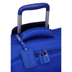 Lipault Plume Medium Trip magnetic blue