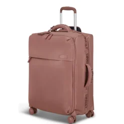 Lipault Plume Medium Trip rosewood