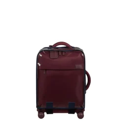Lipault Travel Accessoires Transparent Luggage Cover S clear