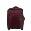 Lipault Travel Accessoires Transparent Luggage Cover M clear