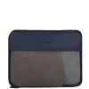 Lipault Travel Accessoires Compression Packing Cube L navy