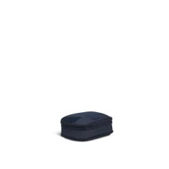 Lipault Travel Accessoires Set of 3 Compression Packing Cubes navy