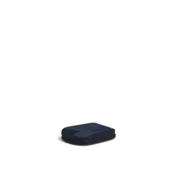 Lipault Travel Accessoires Set of 3 Compression Packing Cubes navy