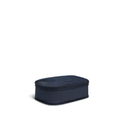 Lipault Travel Accessoires Set of 3 Compression Packing Cubes navy
