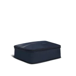 Lipault Travel Accessoires Set of 3 Compression Packing Cubes navy