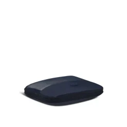Lipault Travel Accessoires Set of 3 Compression Packing Cubes navy