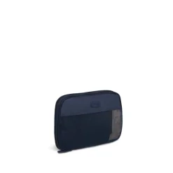 Lipault Travel Accessoires Compression Packing Cube M navy
