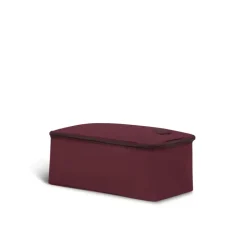 Lipault Travel Accessoires Shoe Cube bordeaux