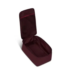 Lipault Travel Accessoires Shoe Cube bordeaux