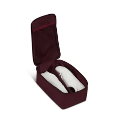 Lipault Travel Accessoires Shoe Cube bordeaux