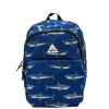 Little Legends Backpack L shark mouth