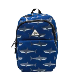 Little Legends Backpack L shark mouth