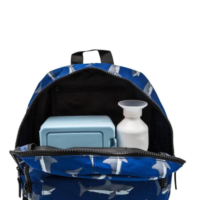 Little Legends Backpack L shark mouth