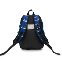 Little Legends Backpack L shark mouth