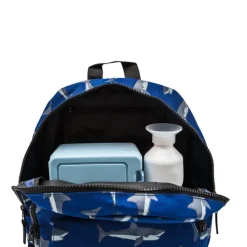 Little Legends Backpack L shark mouth