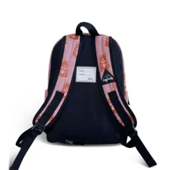 Little Legends Backpack L chinese cat lilac
