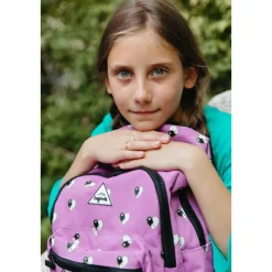 Little Legends Backpack L yin yang