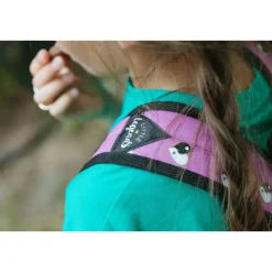 Little Legends Backpack L yin yang
