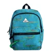Little Legends Backpack L croco checkerboard