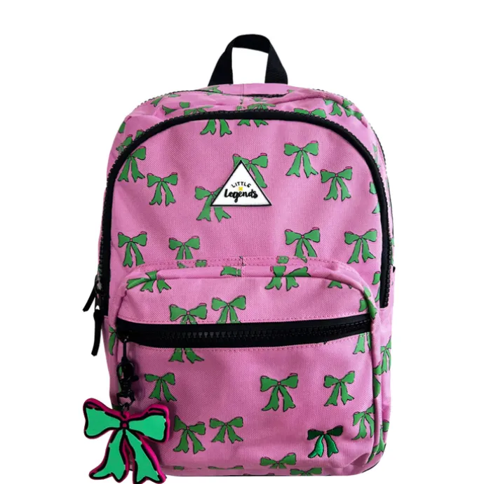 Little Legends Backpack L bow
