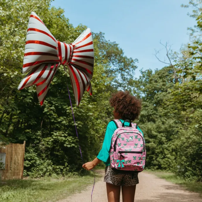 Little Legends Backpack L bow