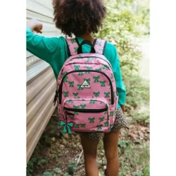 Little Legends Backpack L bow