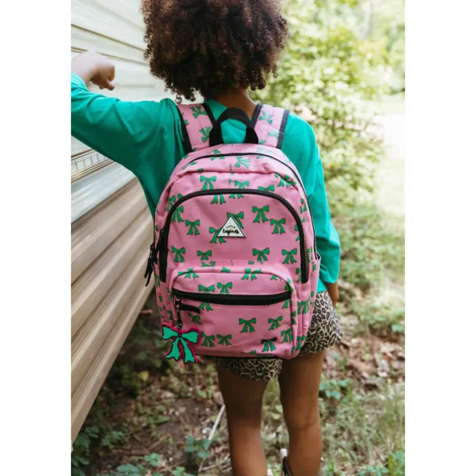Little Legends Backpack L bow