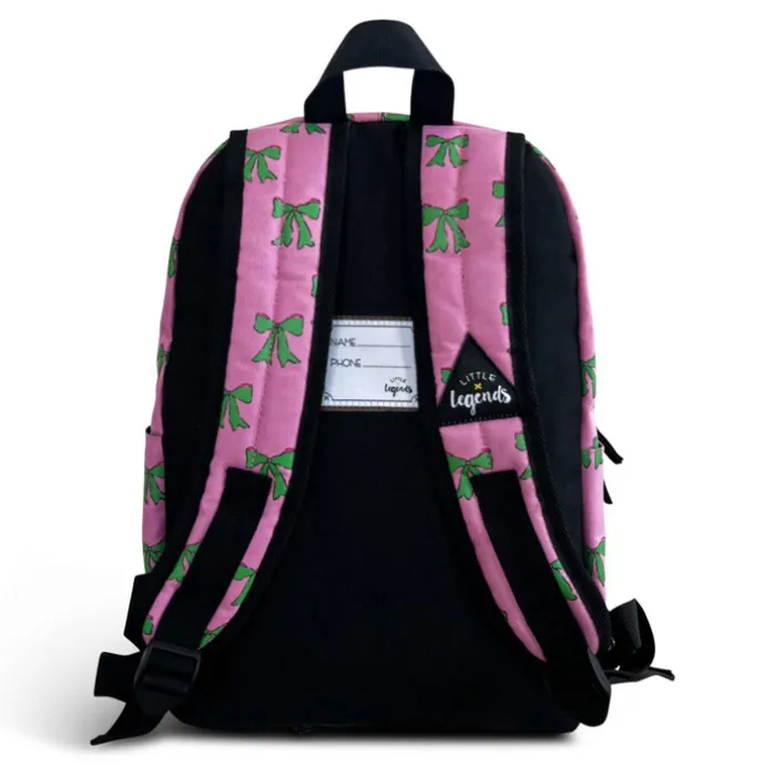 Little Legends Backpack L bow