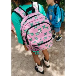 Little Legends Backpack L bow