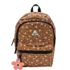 Little Legends Backpack L vintage flower