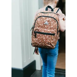 Little Legends Backpack L vintage flower