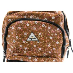 Little Legends Backpack L vintage flower