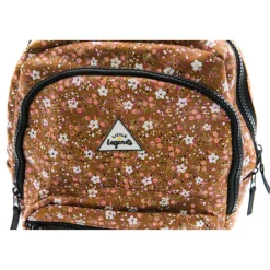 Little Legends Backpack L vintage flower