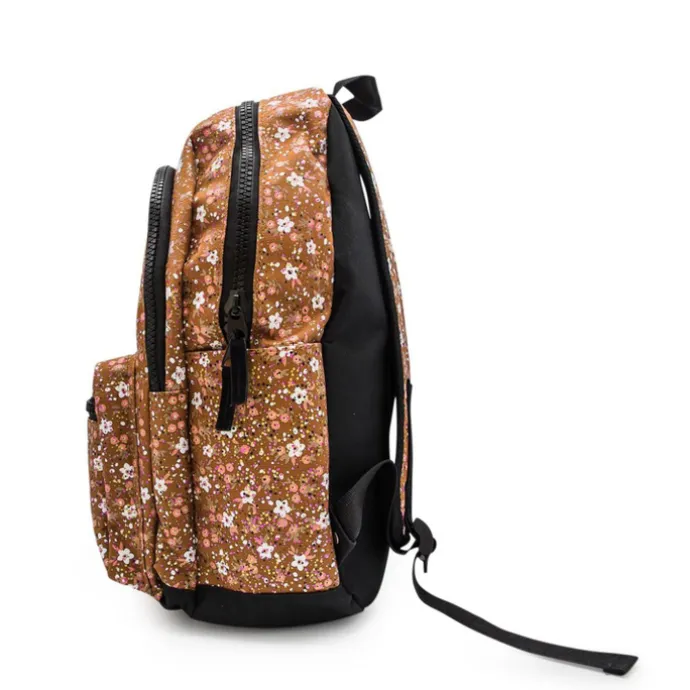 Little Legends Backpack L vintage flower