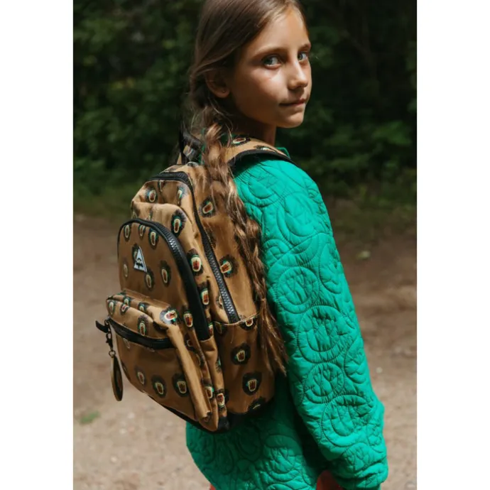 Little Legends Backpack L baboon