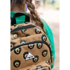 Little Legends Backpack L baboon