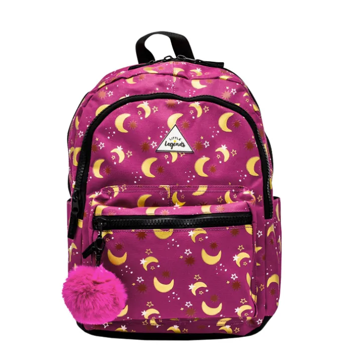 Little Legends Backpack L moon star