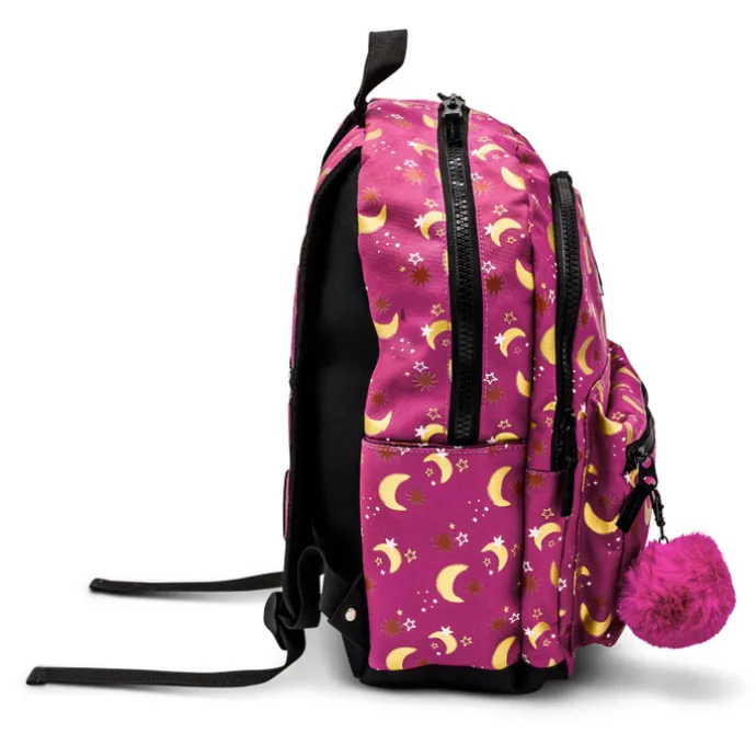 Little Legends Backpack L moon star