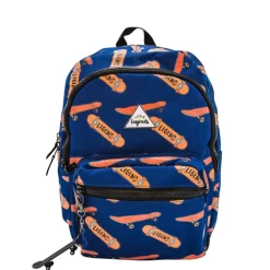 Little Legends Backpack L skateboard