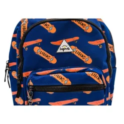 Little Legends Backpack L skateboard