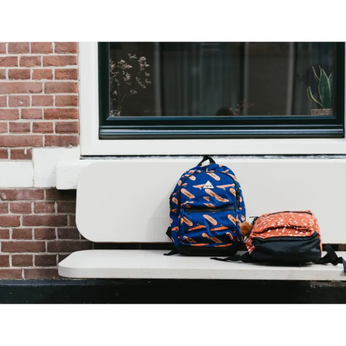 Little Legends Backpack L skateboard