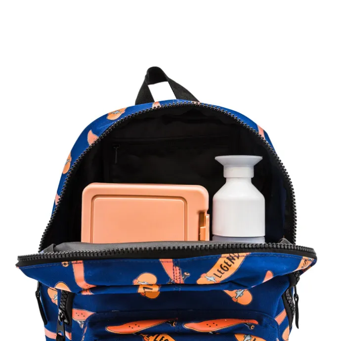Little Legends Backpack L skateboard