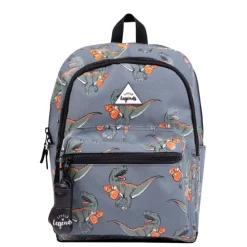 Little Legends Backpack L dino boxing