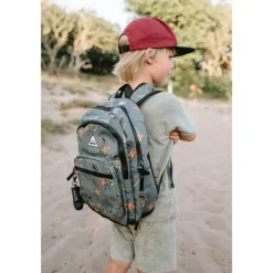 Little Legends Backpack L dino boxing