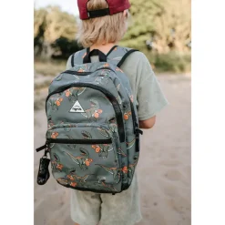 Little Legends Backpack L dino boxing
