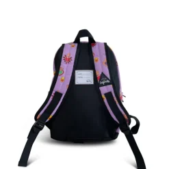 Little Legends Backpack L milagros heart lilac